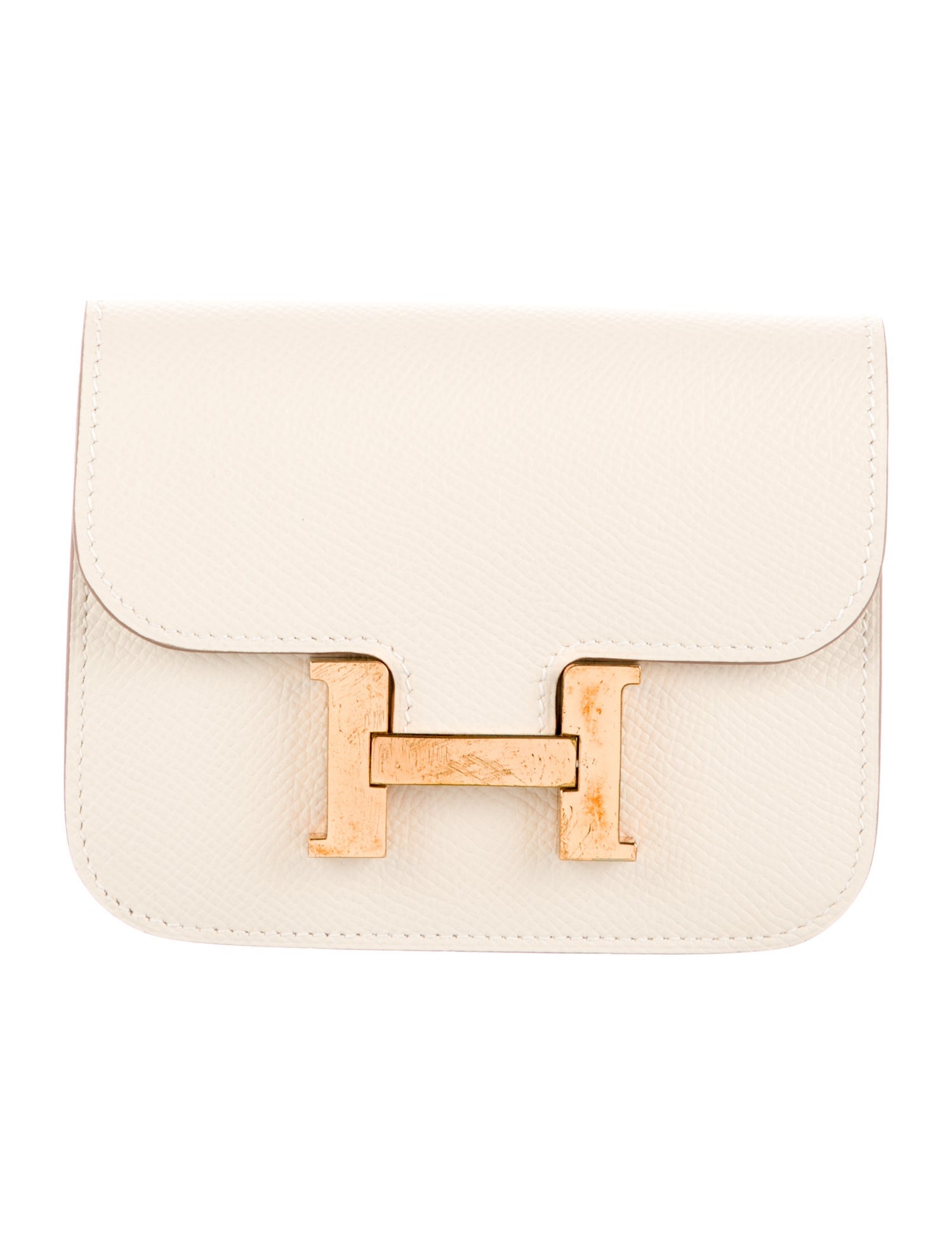 Hermès Constance Slim