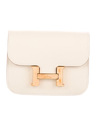 Hermès Constance Slim