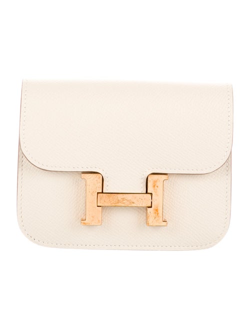 Hermès Constance Slim