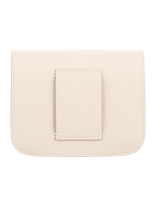 Hermès Constance Slim