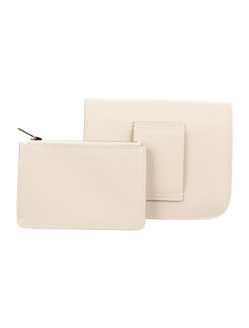 Hermès Constance Slim