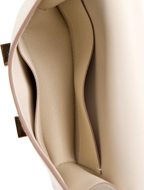 Hermès Constance Slim