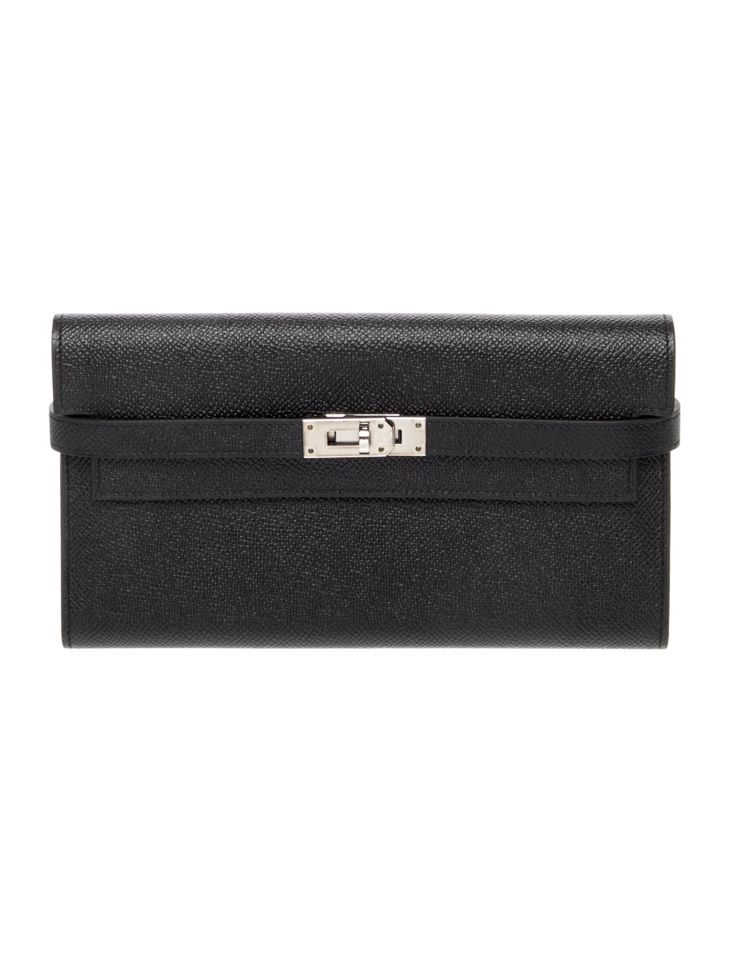 Hermès 2018 Kelly Classic Wallet