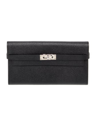 Hermès 2018 Kelly Classic Wallet