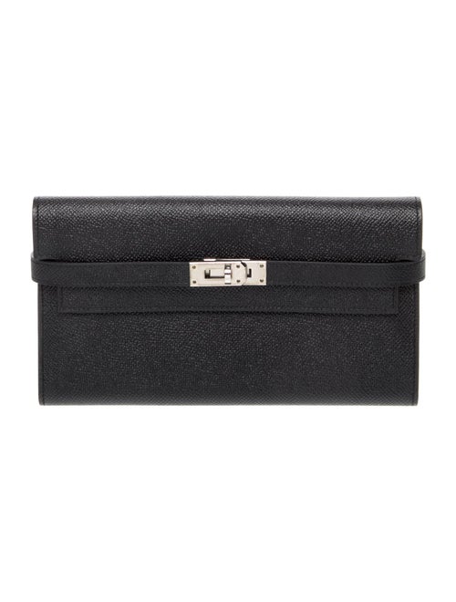Hermès 2018 Kelly Classic Wallet