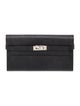 Hermès 2018 Kelly Classic Wallet