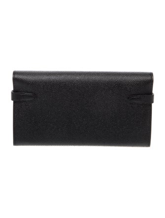Hermès 2018 Kelly Classic Wallet