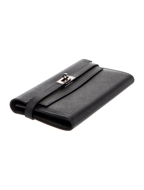 Hermès 2018 Kelly Classic Wallet