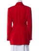 Hermès Wool Blazer