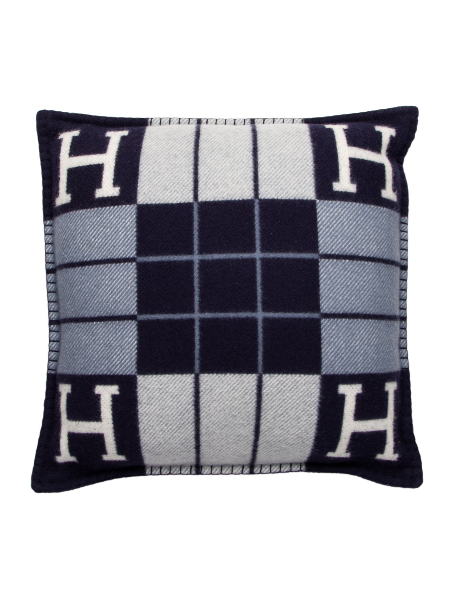 Hermès Avalon III Throw Pillow