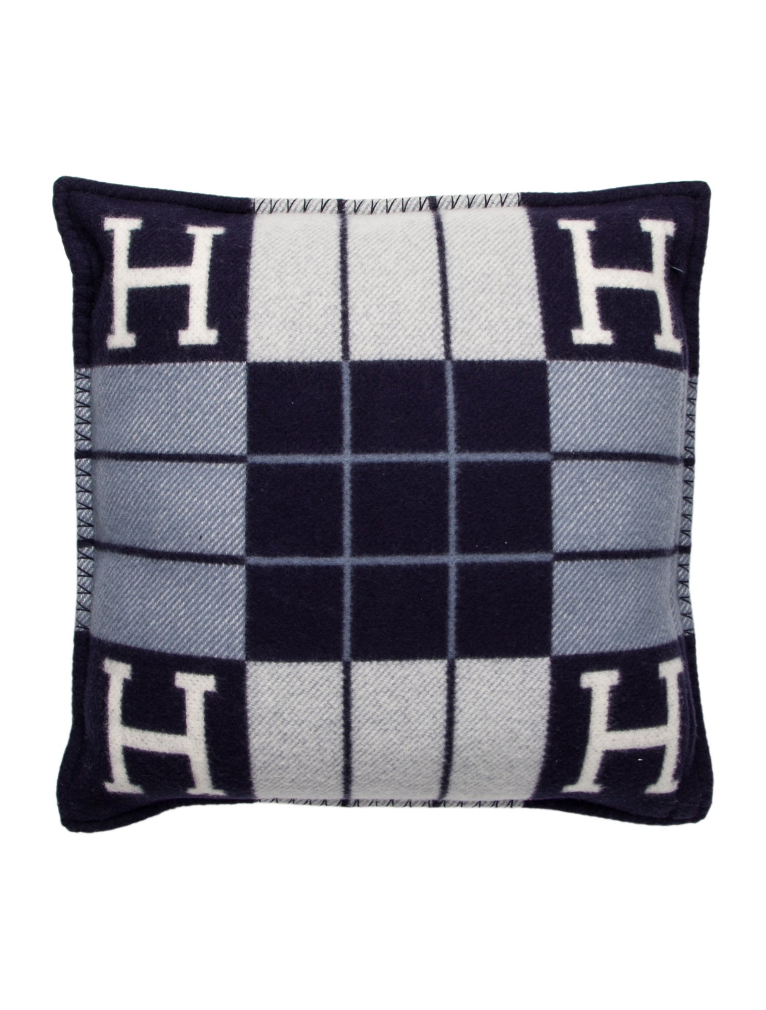Hermès Avalon III Throw Pillow