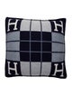 Hermès Avalon III Throw Pillow