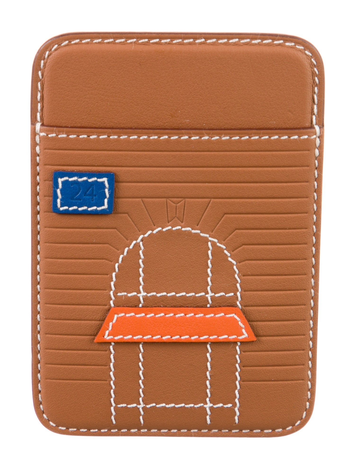 Hermès 2024 Card Holder