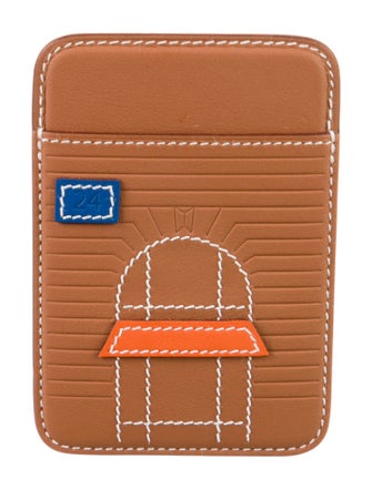 Hermès 2024 Card Holder