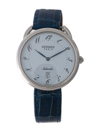 Hermès Arceau Watch