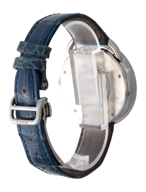 Hermès Arceau Watch