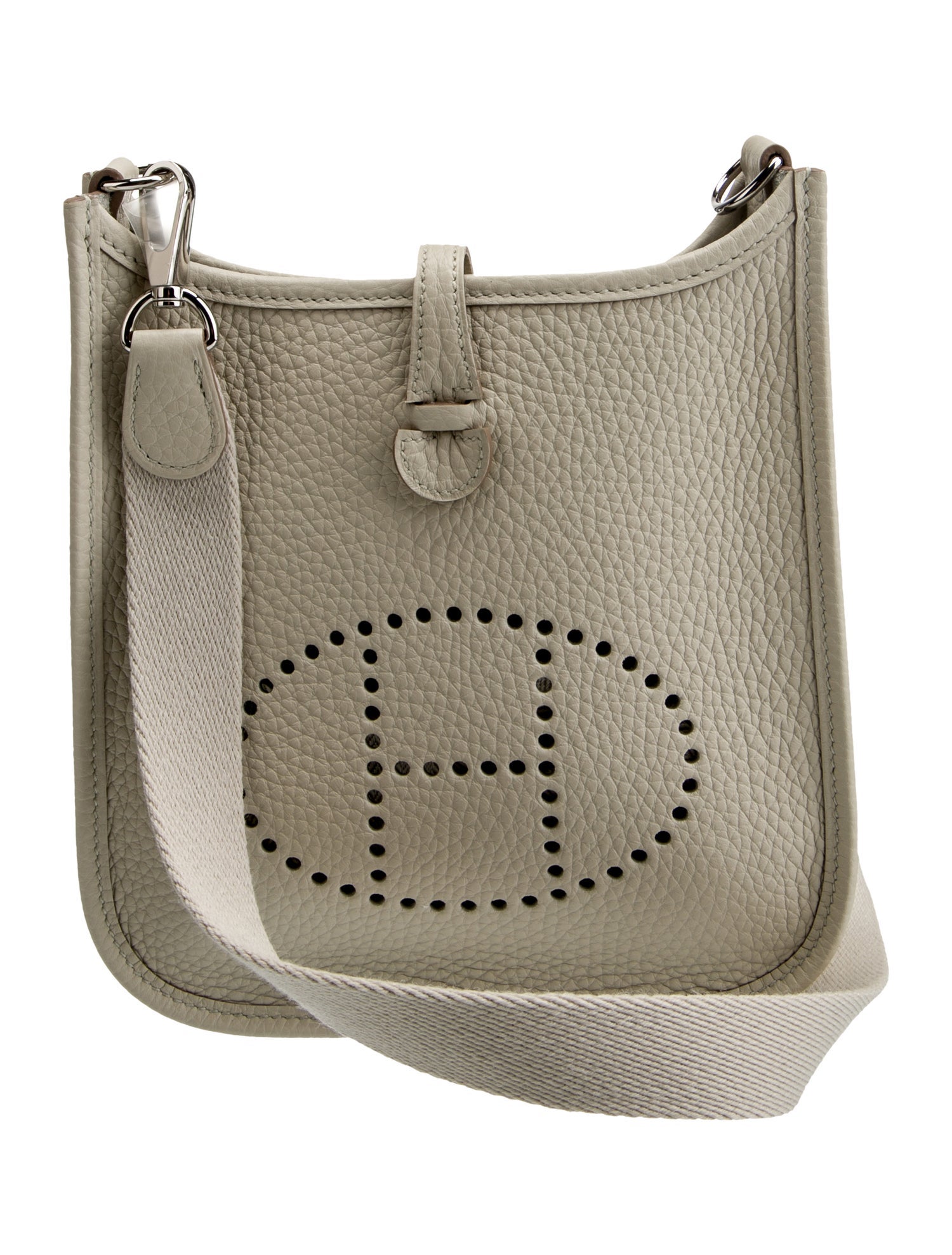 Hermès 2025 Clemence Evelyne TPM 16