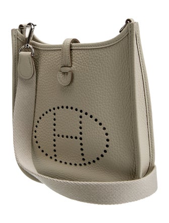 Hermès 2025 Clemence Evelyne TPM 16