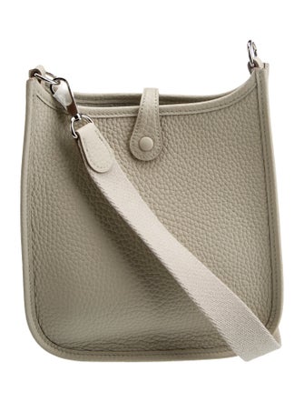 Hermès 2025 Clemence Evelyne TPM 16