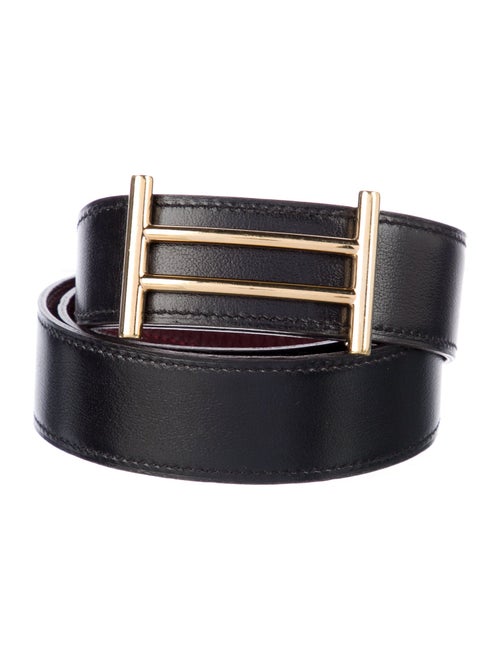 Hermès Reversible 32 mm Rider Belt Kit