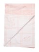 Hermès Infants' Printed Baby Blanket
