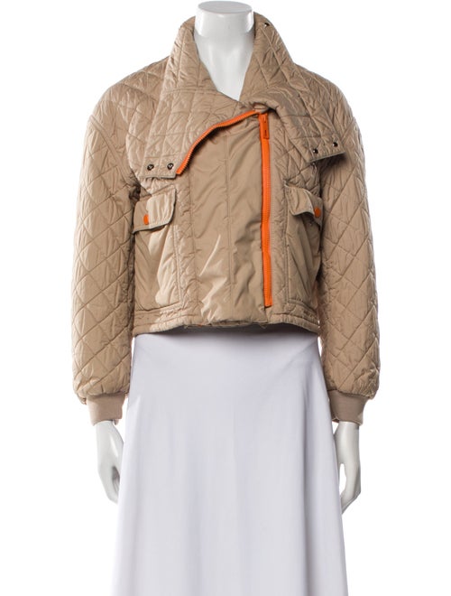 Hermès 2023 Utility Jacket