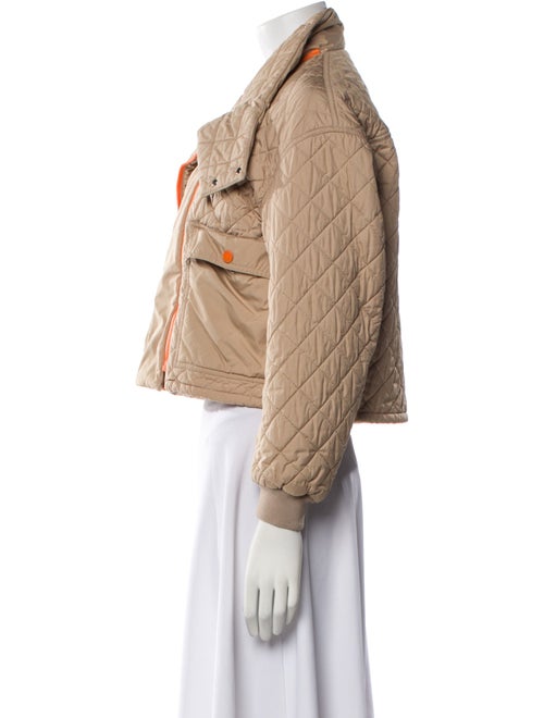 Hermès 2023 Utility Jacket