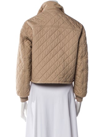 Hermès 2023 Utility Jacket