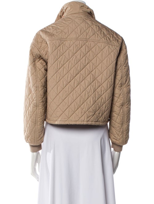 Hermès 2023 Utility Jacket