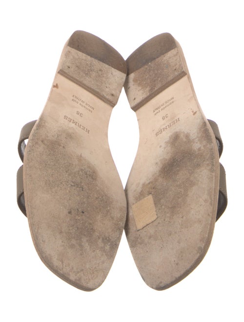 Hermès 2023 Oran Slides