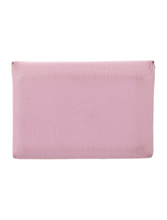 Hermès Card Holder