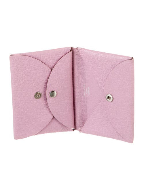 Hermès Card Holder