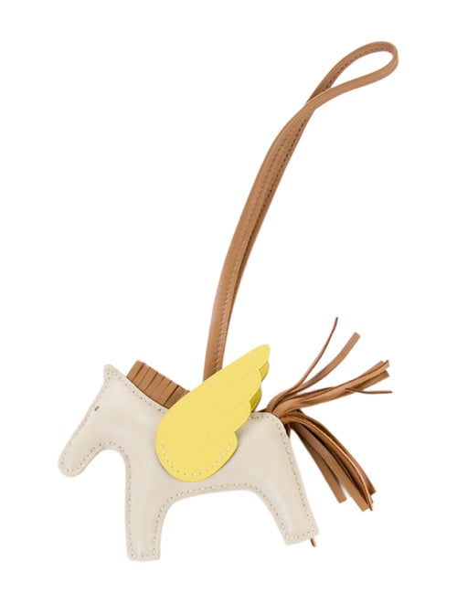 Hermès Milo Rodeo Pegase TPM Bag Charm