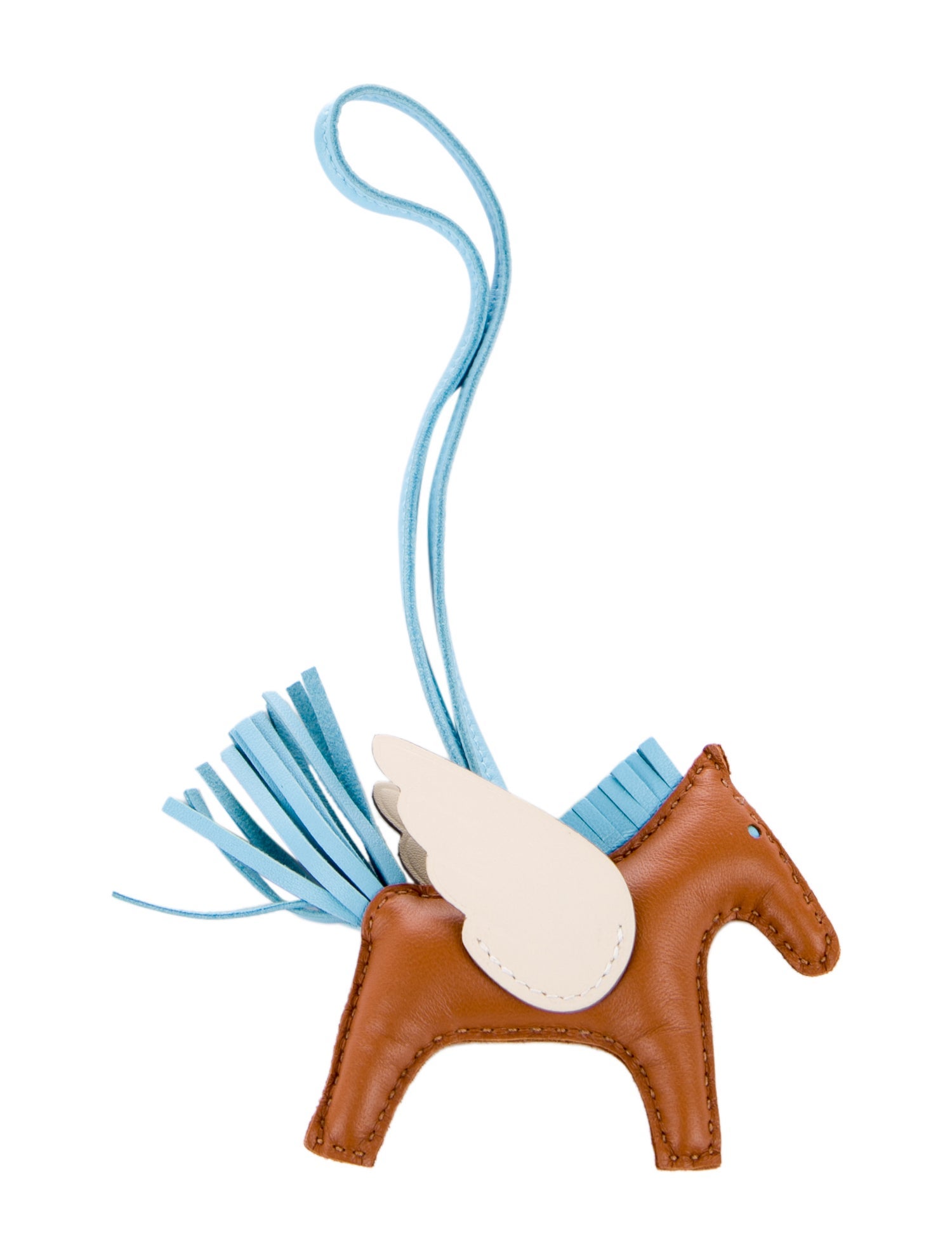 Hermès Milo GriGri Rodeo Pegase TPM