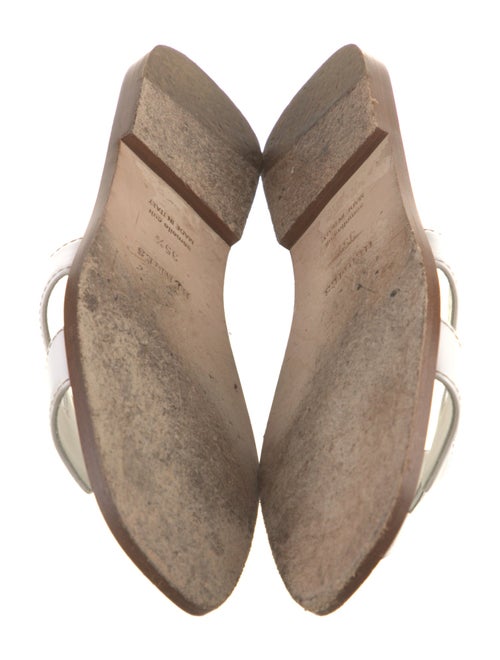 Hermès 2021 Oran Slides