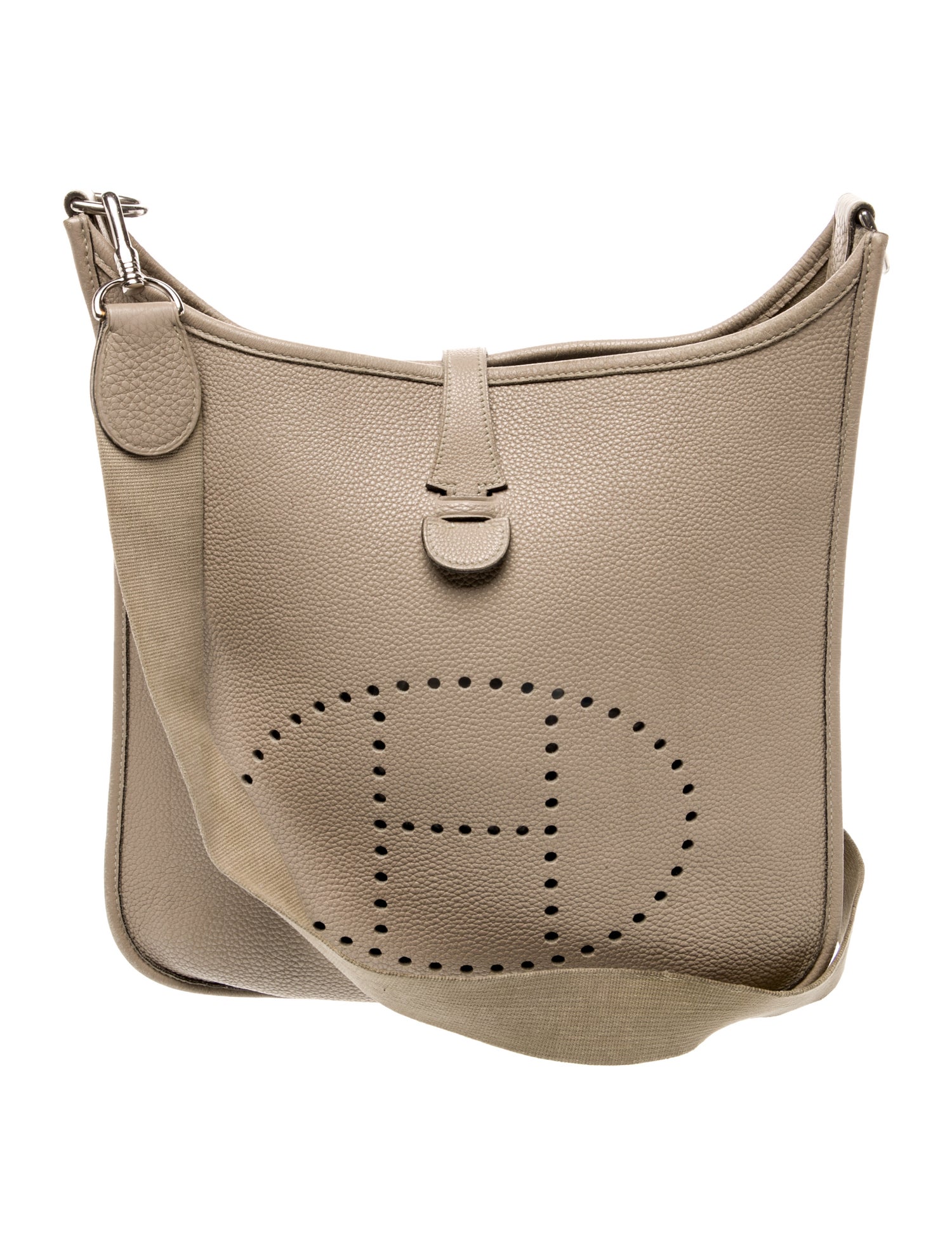 Hermès Togo Evelyne I 29