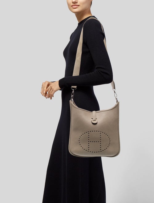 Hermès Togo Evelyne I 29