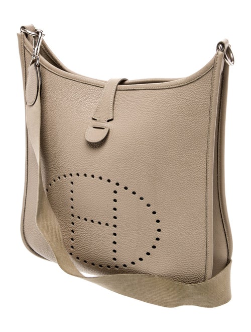 Hermès Togo Evelyne I 29