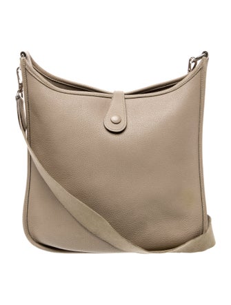 Hermès Togo Evelyne I 29