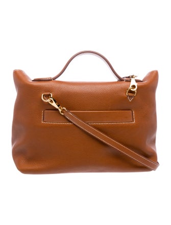 Hermès Barenia Faubourg 24/24 29