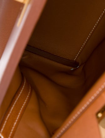 Hermès Barenia Faubourg 24/24 29