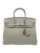 Hermès 2023 Togo Birkin 25