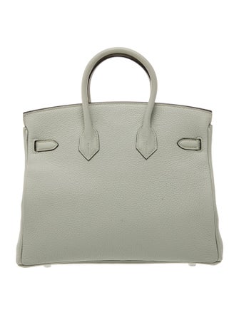 Hermès 2023 Togo Birkin 25