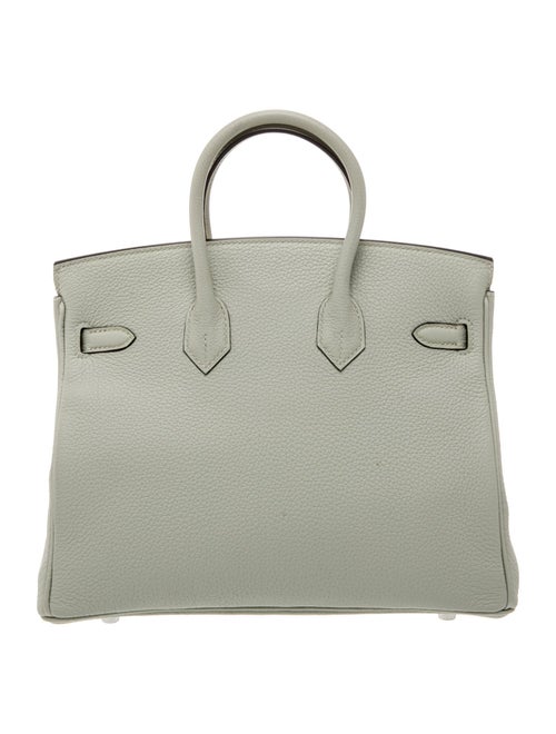 Hermès 2023 Togo Birkin 25