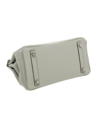 Hermès 2023 Togo Birkin 25