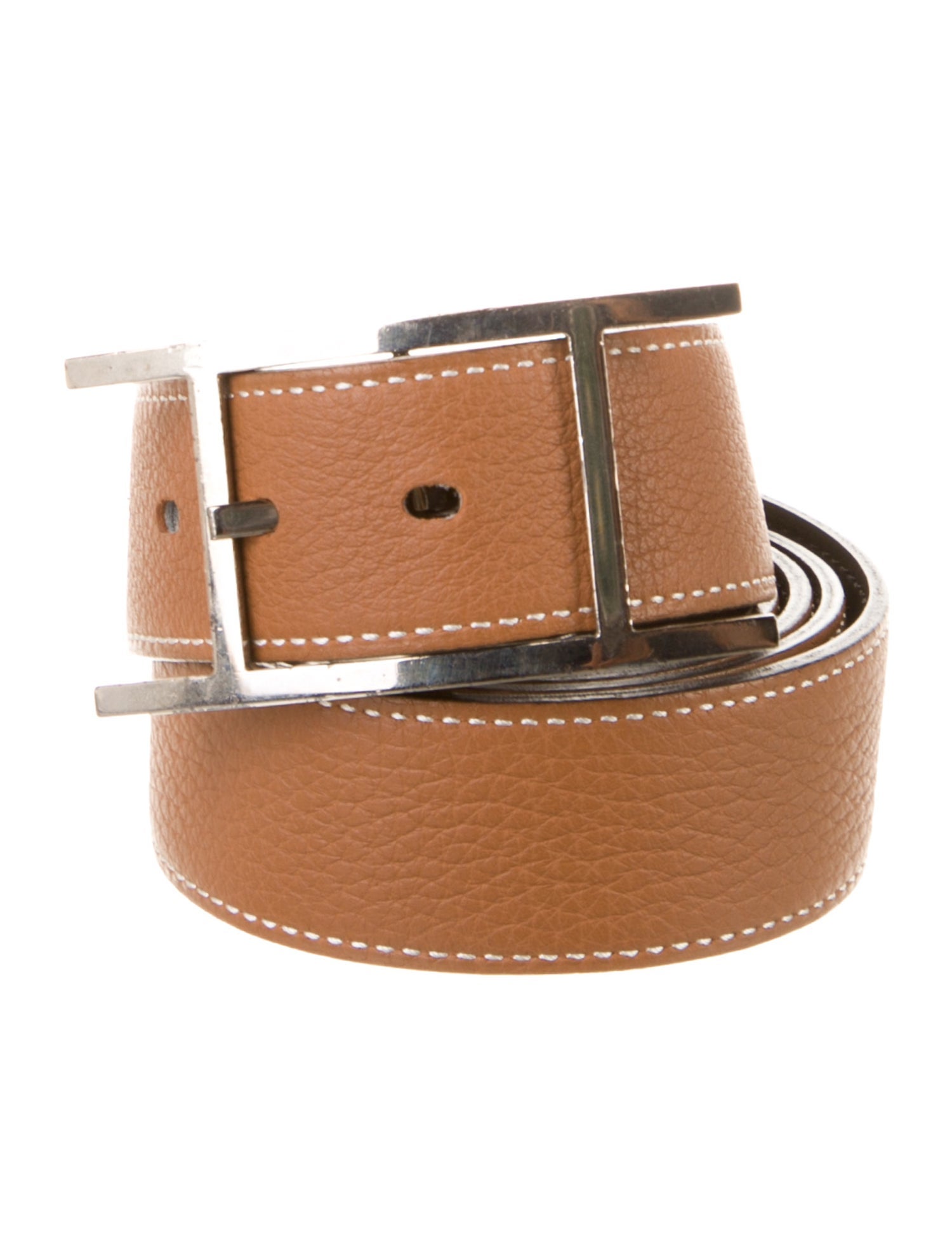 Hermès Reversible 32 mm Hapi Belt