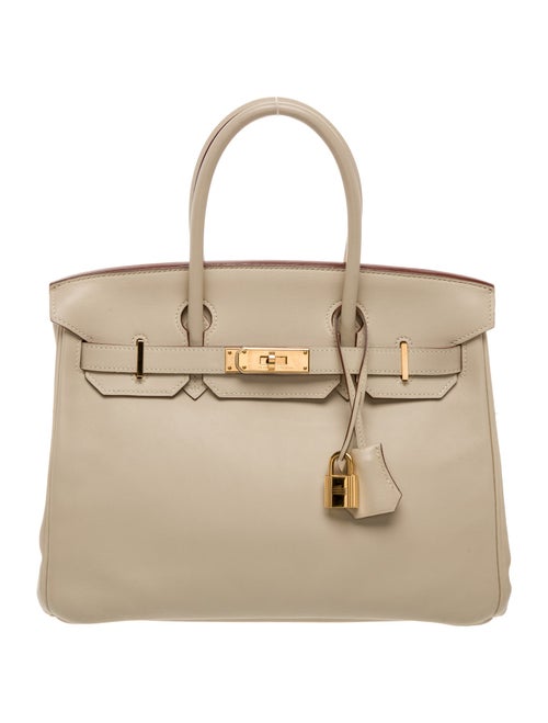 Hermès Swift Birkin 30