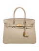 Hermès Swift Birkin 30