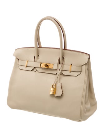 Hermès Swift Birkin 30