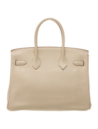 Hermès Swift Birkin 30